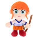One Piece Collectible Plushies Series 1