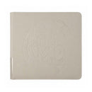 Dragon Shield: Card Codex 576 Portfolio Ashen White