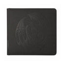 Dragon Shield: Card Codex 576 Portfolio Iron Grey