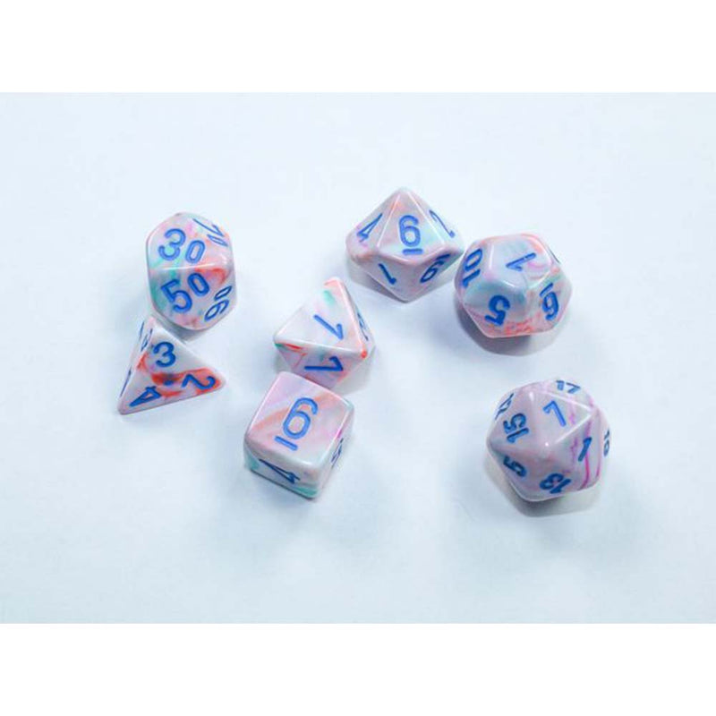 Chessex D7-Die Set Mini-Polyhedral