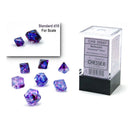 Chessex D7-Die Set Mini-Polyhedral