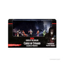 D&D Icons of the Realms Curse of Strahd - Legends of Barovia
