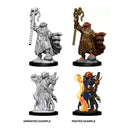 D&D Nolzur's Marvelous Miniatures: Dragonborn Sorcerer