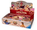 Disney Lorcana TCG - Reign of Jafar Booster Box