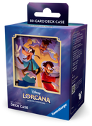 Disney Lorcana TCG Deck Boxes Fabled