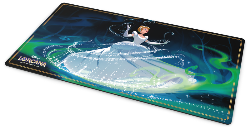 **PRE-ORDER** Disney Lorcana TCG Playmats - Fabled (Set 9)