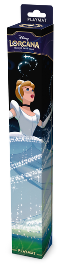**PRE-ORDER** Disney Lorcana TCG Playmats - Fabled (Set 9)