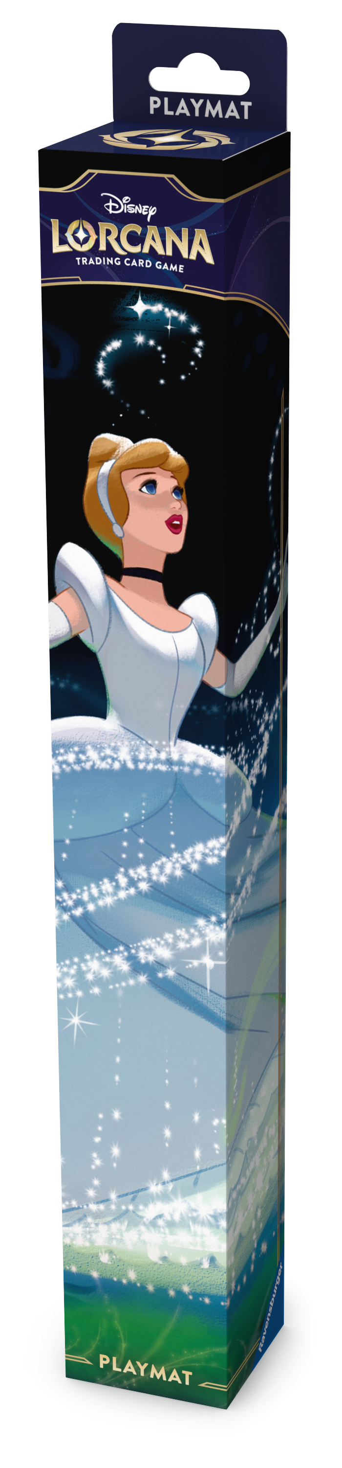 **PRE-ORDER** Disney Lorcana TCG Playmats - Fabled (Set 9)
