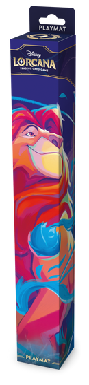 **PRE-ORDER** Disney Lorcana TCG Playmats - Fabled (Set 9)