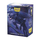 Dragon Shield  -  Brushed Art Sleeves - Constellations Series