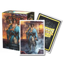 Dragon Shield Official Flesh and Blood Art Sleeves