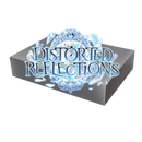 Grand Archive Booster Box – Distorted Reflections (1st Edition)