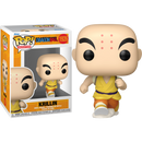 Dragon Ball - Krillin Pop! 1926