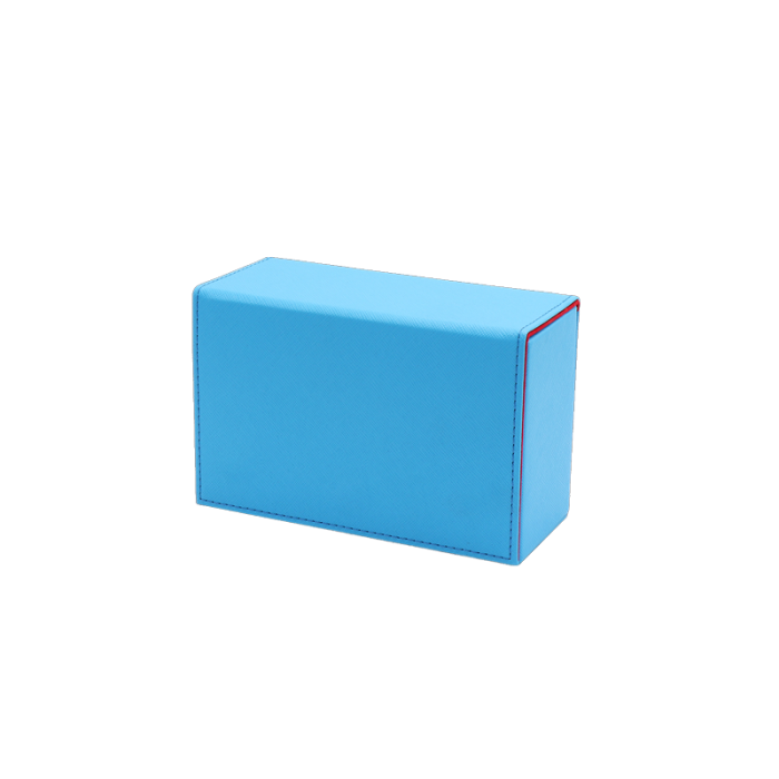 Dex Protection Dualist Deckbox