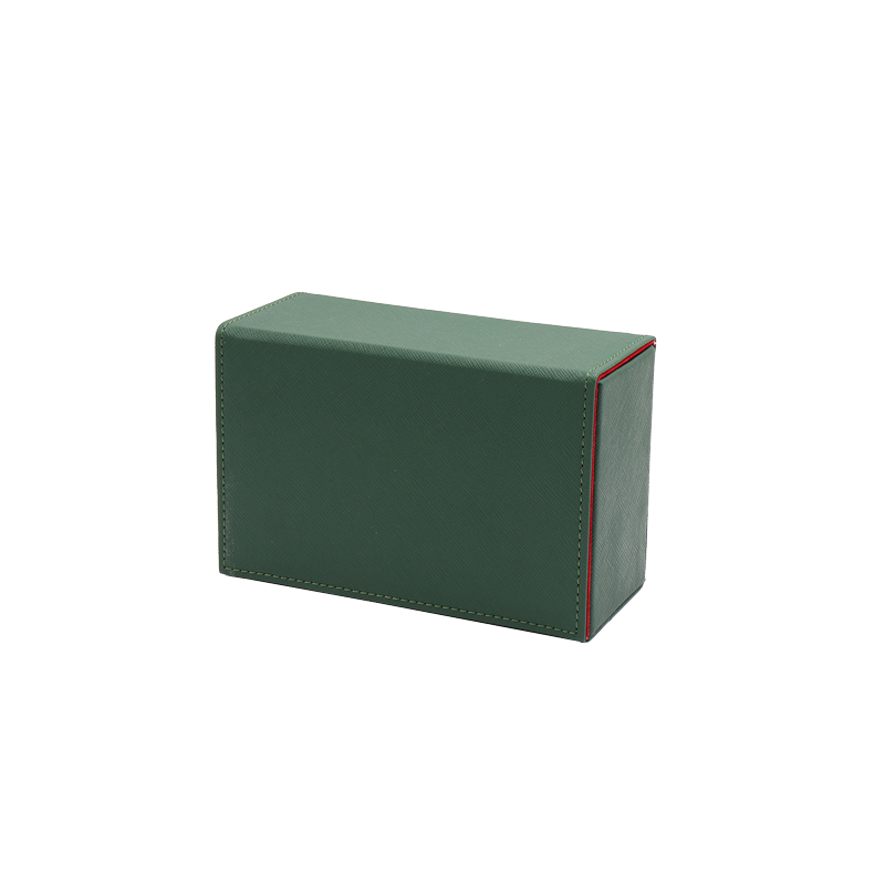 Dex Protection Dualist Deckbox