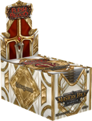 **PRE-ORDER** FAB Mastery Pack Warrior - Booster Box