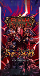 FAB Booster Pack - Super Slam