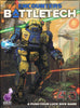 Battletech Encounters Board Game