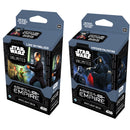 **PRE-ORDER** Star Wars Unlimited Spotlight Deck - Ashes of the Empire