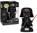 Star Wars - Darth Vader (Lights & Sounds) Pop! 795