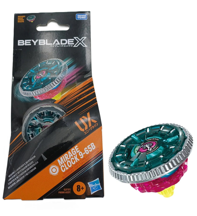 Beyblade - X - Booster Single Top