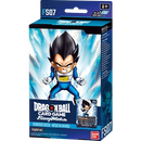 DBS Fusion World Starter Deck - Vegeta(mini) [FS07]