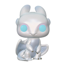 How to Train Your Dragon 3: The Hidden World - Light Fury Pop! Vinyl