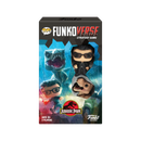 Pop! Funkoverse Strategy Game - Jurassic Park