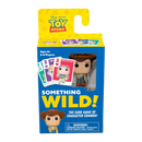 Something Wild! - The Nightmare Before Christmas