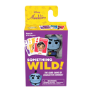 Something Wild! - The Nightmare Before Christmas