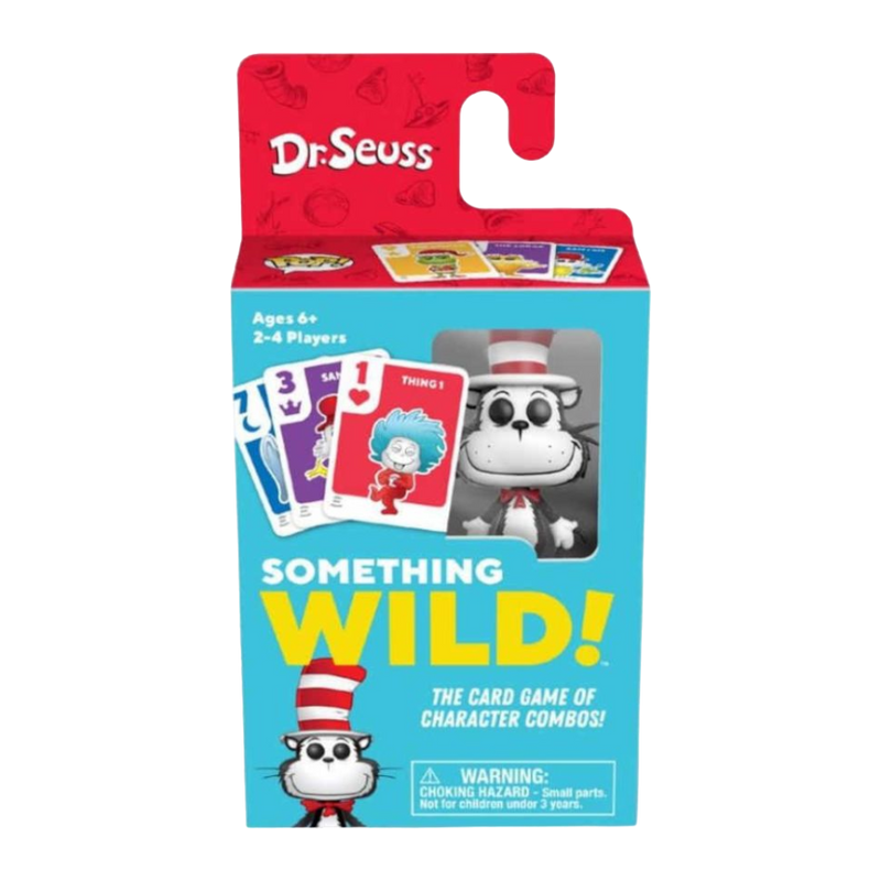 Something Wild! - The Nightmare Before Christmas