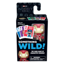 Something Wild! - The Nightmare Before Christmas