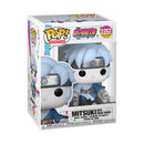 Boruto - Mitsuki with snake hands Pop! Vinyl 1357