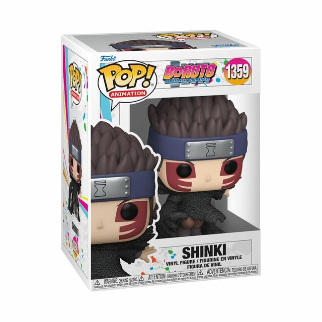 Funko Pop! Shinki 1359