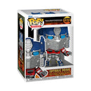 Transformers: Rise of the Beasts - Optimus Prime Pop! Vinyl