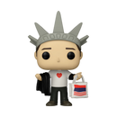 Friends - New York Chandler Pop! Vinyl 1276