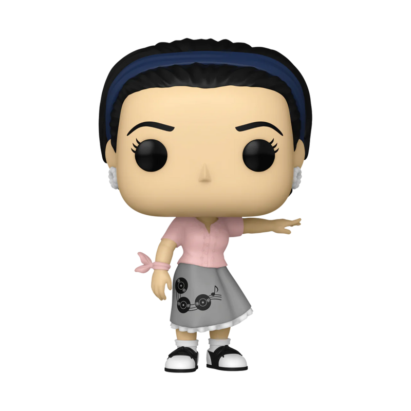 Friends - Waitress Monica Pop! Vinyl 1279