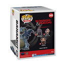Dungeons & Dragons - Bahamut 6" US Exclusive Pop! Vinyl 946