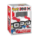Hello Kitty - Hello Kitty with Glasses Pop! Vinyl 65
