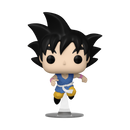 Dragonball GT - Goku Pop! Vinyl