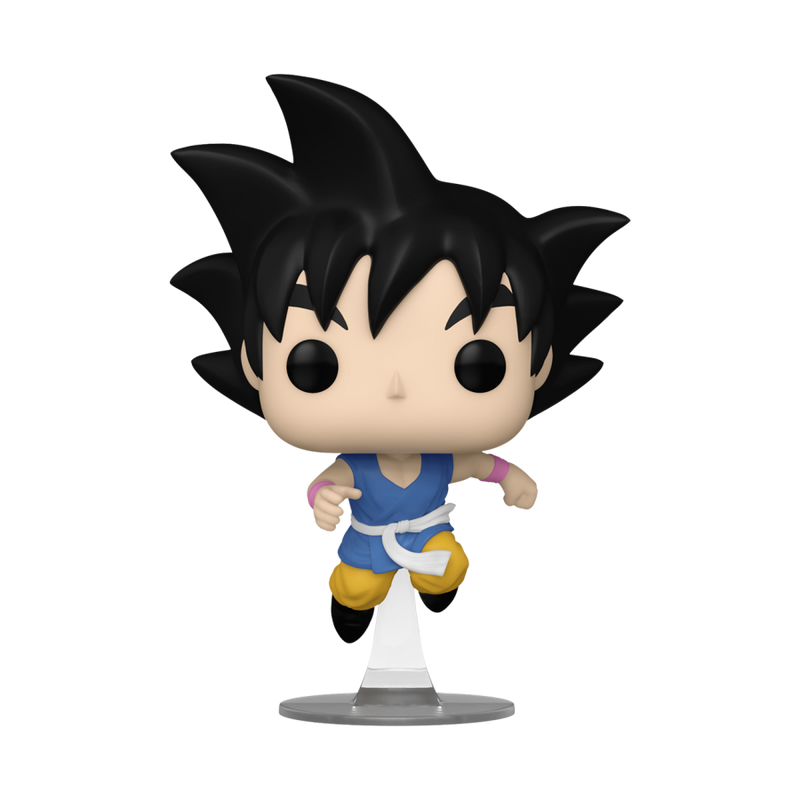 Dragonball GT - Goku Pop! Vinyl