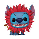 Disney - Stitch Simba Costume Pop! Vinyl 1461