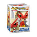 Pokemon - Blaziken Pop! Vinyl 983