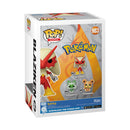 Pokemon - Blaziken Pop! Vinyl 983