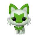 Pokemon - Sprigatito Pop! Vinyl 984