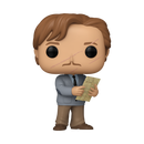 Harry Potter - Lupin with Marauder's Map Pop! Vinyl 169