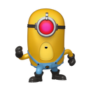Despicable Me 4 - Super Mel Pop! Vinyl 1556