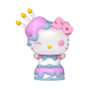 Hello Kitty 50th - Hello Kitty In Cake Pop! Vinyl 75