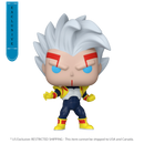 Dragonball GT - Super Baby 2 US Exclusive Pop! Vinyl 1635