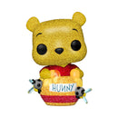 Winnie the Pooh - Winnie the Pooh US Exclusive Diamond Glitter Pop! Vinyl 1104